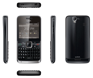Lava B8