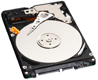 WD ships New Hard Drives
