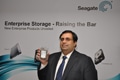 Seagate unveils groundbreaking SSD and HDD Solutions