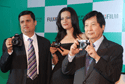 Fujifilm unveils 12 New Digital Cameras