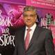 Sunil Dutt quits HP PSG in pursuit of new goals