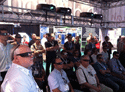 Dataton launches new Version 5 of WATCHOUT at InfoComm 2011