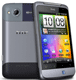 HTC unveils Social Phone HTC Salsa in India