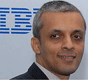 IBM Software Group named Market Share Leader for Middleware in India