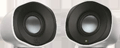 Logitech rolls out Stereo Speaker - Z110