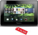 BlackBerry : PlayBook 16GB