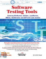 Software Testing Tools