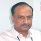 K. Jaishankar