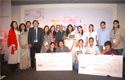 NRC reveals Winners of Bhasha 2011 Design Competition