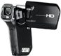 Inspan rolls G-Shot HD525 digital camcorder