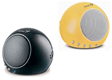 Inspan launches SP-i300 Portable Speakers from Genius