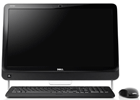 Dell intros Inspiron One 2320