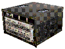 D-Link introduces DGS-6604 Chassis-based Switch