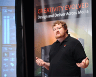 Adobe boosts Digital Video Presence in APAC