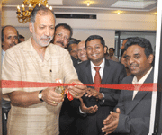 NASSCOM inaugurates its Kerala Regional Chapter