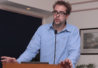 Dries Buytaert shares Plans for India