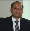 Rakesh Aerath, Director - Telecom & Innovation, Logica