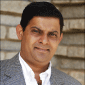 Anil Pochiraju, Managing Director, India and SAARC, F5 Networks