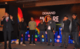 HP hosts "Demand More" Customer Event in Delhi