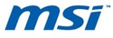 MSI showcases its Products at CES 2012