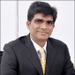 Rafiq Somani, Area Vice President and Country Manager, PTC India