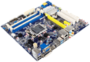 Foxconn H77 Motherboard released