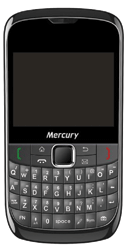 Mercury BIZ2 in Indian Market
