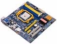 DL-A75M based on AMD A75 chipset launched