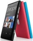 Nokia Lumia 800