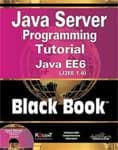 Java Server Programming Tutorial Java EE6