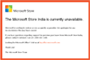 Microsoft India retail-site hacked