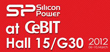 Silicon Power to display its brand at 2012 CeBIT