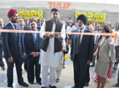 Tulip Telecom Data Center launched in Bengaluru
