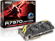 Graphics Card for Overclocking Enthusiasts