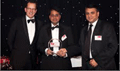 CRF Institute recognizes Virtusa