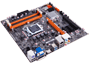 Foxconn intros Z75 platform motherboards