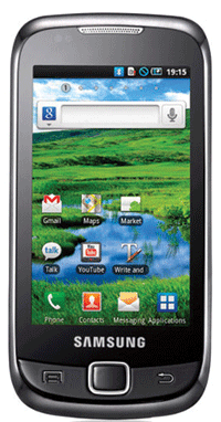 New addition to GALAXY portfolio