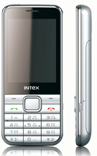 INTEX YUVA rolled out