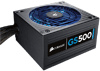 Gaming Series GS500 Power Supply