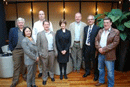 InfoComm appoints UK Task Force
