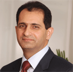 HP sees Great Opportunity for SMEs in Cloud