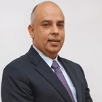 Rothin Bhattacharya, EVP - Marketing & CEO - HCL Security