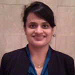 Suchita Vishnoi, Head - Marketing (India & SAARC), Trend Micro