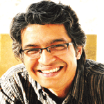 L.K Gupta, Vice President, Marketing, LG India