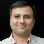 Shailendra Katyal, Director, Marketing, Lenovo India