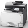 Ricoh launches new range of Products