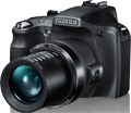 Fujifilm rolls out "FinePix SL300"