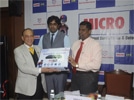 "Micro Eye" for Smart Cities