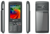 Micromax unveils Solar Phone