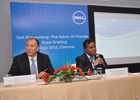 Dell upgrades Chennai centre